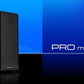 Case|CHIEFTEC|Pro mini|MidiTower|MicroATX|MiniITX|Colour Black|AZ-01B-OP