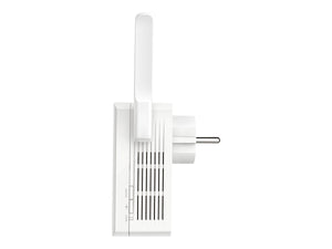 TP-LINK WLAN Repeater with ext.antennas