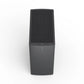 Fractal Design Case | Define One | ATX | Dark Solid