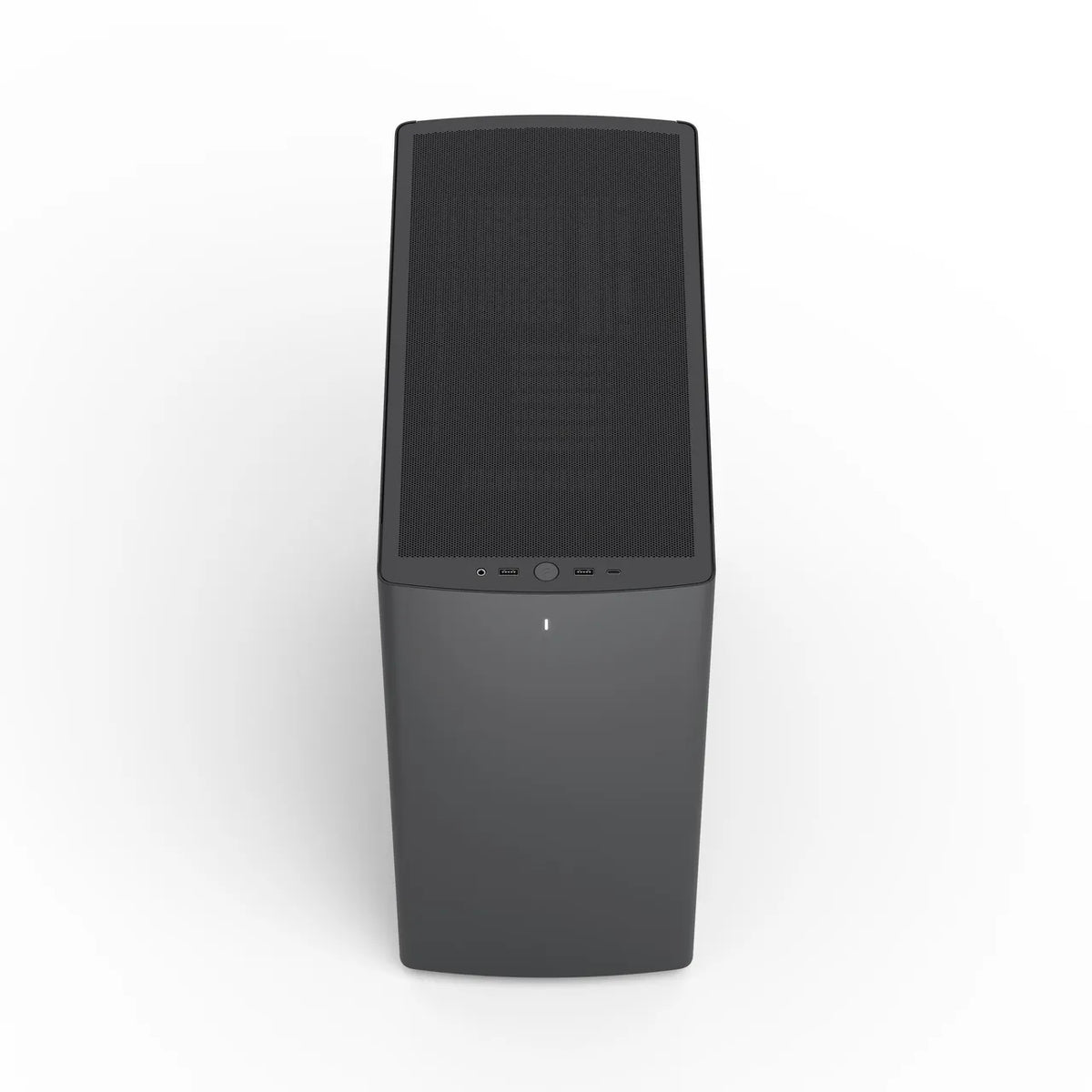 Fractal Design Case | Define One | ATX | Dark Solid
