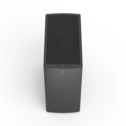 Fractal Design Case | Define One | ATX | Dark Solid