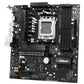 Mainboard|ASROCK|AMD A620A|micro ATX|RAM DDR5-SDRAM|2xSlots|Wi-Fi Yes|Bluetooth Yes|1xPCI Express x4 slots|A620AMPRO-AWIFI