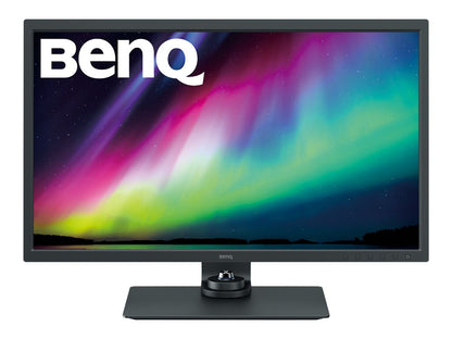 BENQ SW321C 32inch photographer monitor