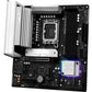 MB B860 S1851 MATX/B860M PRO RS WIFI ASROCK