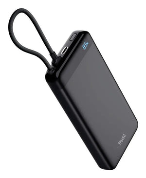 POWER BANK USB 20000MAH/FIERA 25881 TRUST
