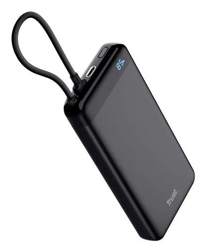 POWER BANK USB 20000MAH/FIERA 25881 TRUST