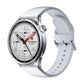 Xiaomi Watch S5 46mm | Smart watch | AMOLED | 1.48” | Waterproof | Silver