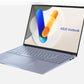 Notebook|ASUS|VivoBook S|16 OLED|S5606CA-RI069W|CPU  Intel Core Ultra|u7-255H|2000 MHz|16"|2880x1800|RAM 16GB|LPDDR5x|SSD 1TB|Intel Arc Graphics|Integrated|ENG|Card Reader Micro SD|Windows 11 Home|Blue|1.5 kg|90NB1551-M005F0