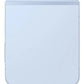 MOBILE PHONE GALAXY Z FLIP6/256GB BLUE SM-F741B SAMSUNG