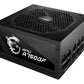 MSI MPG A750GF 750W Power Supply