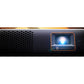 BENQ X500i Projector 4LED 4K 2200lm