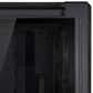 Case|ASUS|ProArt PA602 Wood Edition - Tempered Glass Panel|MidiTower|Case product features Transparent panel|ATX|EATX|MicroATX|MiniDTX|MiniITX|Colour Black|PROARTPA602WOODTGPWM