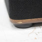 SALE OUT. Muse MT-107 BTO Turntable Stereo System, Black/Brown | Muse Turntable Stereo System with Bluetooth Out | MT-107 BTO | Warranty 24 month(s) | 2x5 W | Bluetooth | Black/Brown | DAMAGED PACKAGING AND ITEM BODY
