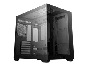 Deepcool CG530 | ITX/Micro-ATX/ATX ATX/Micro-ATX | ATX PS2
