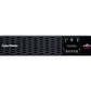 CyberPower | Smart App UPS Systems | PR1500ERT2U | 1500 VA | 1500 W