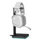 CORSAIR HS80 RGB Wireless Headset White