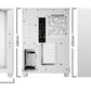 Case|BE QUIET|ATX/micro ATX/Mini-ITX|White|Midi Tower|PC|BGW86