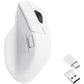 KEYCHRON M6 (1000Hz) White  Wireless Mouse