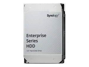 SYNOLOGY 24TB SATA3 NAS HDD Ent 3.5
