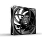 BE QUIET PURE WINGS 3 120mm PWM HS Fan