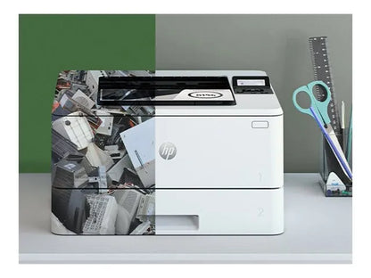 HP LaserJet Pro 4002dn Printer