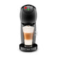 Delonghi | Coffee Maker | EDG226.A Dolce Gusto Genio S | Pump pressure 15 bar | Capsule | 1460 W | Black