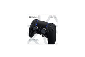 GAMEPAD DUALSENSE EDGE WRL//PS5 BLACK 711719593263 SONY