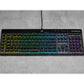 CORSAIR K55 RGB PRO Gaming Keyboard