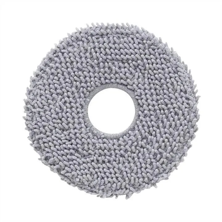 Vacuum Cleaner Accessory|ROBOROCK|Anti-bacterial Rotating Mop Cloth|For Qrevo Curv/Qrevo Edge/Qrevo EdgeCC/Qrevo Edge 5V1/Qrevo Edge S5A|8.02.0383