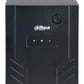UPS|DAHUA|900 W|1.5 kVA|Waveform Sine/Pure sine|Line-Interactive|Black|PFM3350-1500