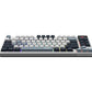 KEYBOARD GAMING BLACK US/FORGE GK600 TKL MSI