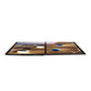 Asus | Zenbook Duo UX8407AA-SN066W | Moher Gray | 14 " | OLED | Touchscreen | 2.8K | 2880 x 1800 pixels | 144 Hz | Anti-Reflective | Intel Core Ultra X9 | 378H | 32 GB | LPDDR5X | Solid-state drive capacity 2000 GB | Intel Arc Graphics | Windows 11 P...