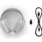 LOGI G321 Wired Gaming Headset White