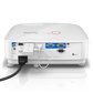 Benq | TH671ST | Full HD (1920x1080) | 3000 ANSI lumens | 10.000:1 | White | Lamp warranty 12 month(s)