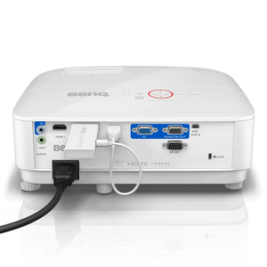 Benq | TH671ST | Full HD (1920x1080) | 3000 ANSI lumens | 10.000:1 | White | Lamp warranty 12 month(s)