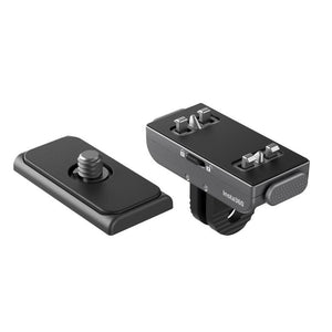 ACTION CAM ACC RELEASE MOUNT/CINSAAVH INSTA360