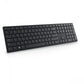 DELL PRO KEYBOARD - KB500 - US INTERNATIONAL (QWERTY)