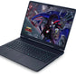 Dell Alienware 16X Aurora AC16251 | 16 " | WQXGA | 2560 x 1600 pixels | Intel Core Ultra 9 | 275HX | 64 GB | DDR5 | Solid-state drive capacity 2000 GB | NVIDIA GeForce RTX 5070 | GDDR7 | 8 GB | Windows 11 Pro | 802.11be | Keyboard language English |...