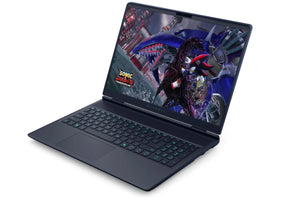 Dell Alienware 16X Aurora AC16251 | 16 " | WQXGA | 2560 x 1600 pixels | Intel Core Ultra 9 | 275HX | 64 GB | DDR5 | Solid-state drive capacity 4000 GB | NVIDIA GeForce RTX 5070 | GDDR7 | 8 GB | Windows 11 Pro | 802.11be | Keyboard language English |...