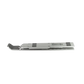 Logilink | Notebook stand, foldable | AA0134 | Notebook Stand | Silver