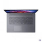 LENOVO IDEAPAD SLIM 3 INTEL CORE 5 320/17.3" FHD (1920X1080) IPS 300NITS ANTI-GLARE, 72% NTSC/16GB/512GB SSD/SD CARD READER/W11H/ENG (LUNA GREY) (NO POWER ADAPTER)