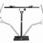 TV SET ACC WALL MOUNT 32-55"/WM-55ST-03 GEMBIRD