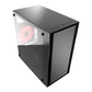 GEMBIRD CCC-FORNAX-960R PC case 3 fans