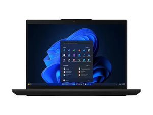 Lenovo ThinkPad L14 G6 AMD | Black | 14 " | IPS | WUXGA | 1920 x 1200 pixels | Anti-glare | AMD Ryzen AI 5 PRO | 340 | 32 GB | SO-DIMM DDR5 | Solid-state drive capacity 512 GB | AMD Radeon 840M Graphics | Windows 11 Pro | 802.11be | Bluetooth version...