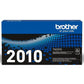 BROTHER TN2010 cartridge black f HL2130