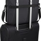 Case Logic | Huxton | Fits up to size 13.3 " | Laptop attaché | Shoulder strap | Black