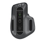 MOUSE BLUETH OPTICAL MASTER 3S/GRAPHITE 910-006582 LOGITECH
