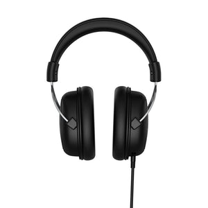 HEADSET HYPERX CLOUDX/SILVER HHSC2-CG-SL/G HYPERX