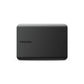 HDD USB3 1TB EXT. 2.5"/BLACK HDTB510MK3AA TOSHIBA