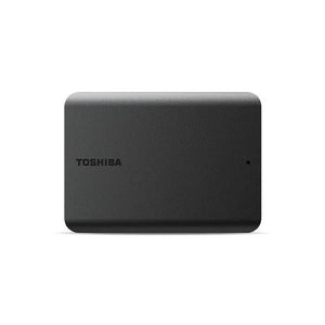 External HDD|TOSHIBA|Toshiba Canvio Basics (HDTB540MK3CA)|4000 GB|Colour Black|HDTB540MK3CA